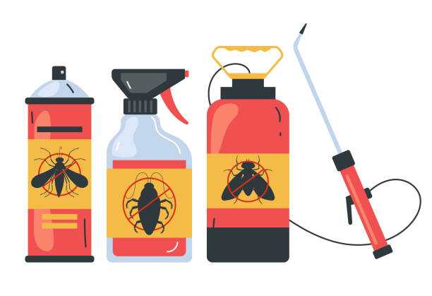 Pest Control Cost in New Smyrna Beach, FL