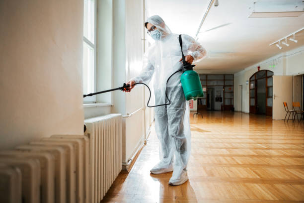 New Smyrna Beach, FL Pest Control Company